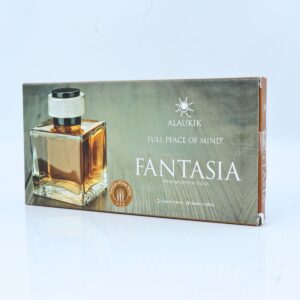 Fantasia Dhoop Stick dry Low Smoke