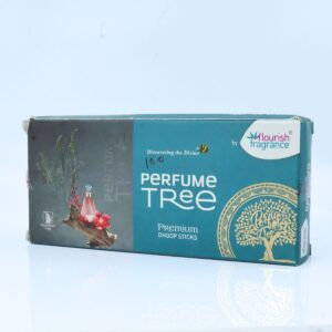 Perfume Tree Dry Stick Dhoop Low Smoke