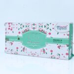 Rose Delight Stick: Must-Have Low Smoke Experience