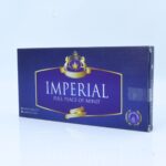 Imperial Dry Stick Dhoop Low Smoke Alaukik Brand