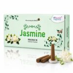 Jasmine Dhoop Stick: Must-Have Low Smoke Sensation