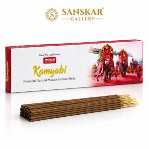 Kamyabi Premium MasalaBatti Moksha Brand