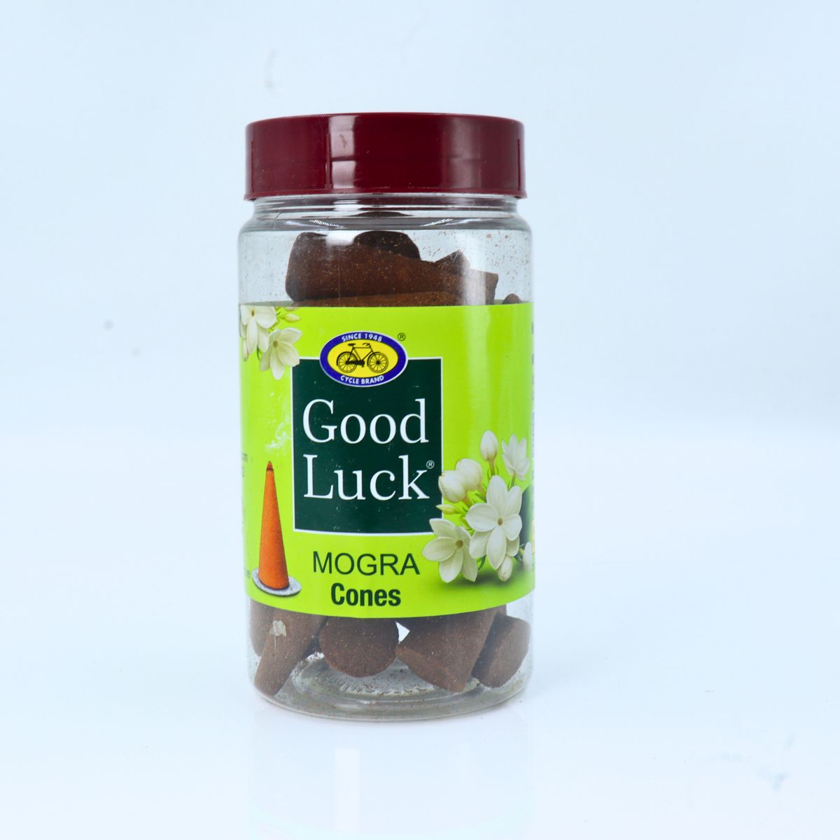 Mogra Cone Dhoop: Stunning Good Luck for Your Home