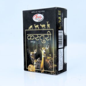 Kasturi Thick Stick Premium By Siddhi Fragrance
