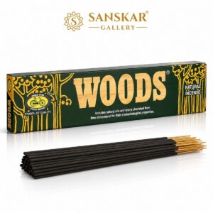 Woods Aggarbatti Cycle Brand Small Packet