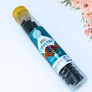 Crystal Premium Thick Stick Dhoop By Siddhi Vinayak