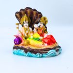 Laxmi Narayan Marble Statue: Stunning & Affordable Decor