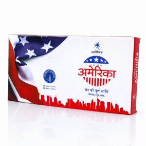 Amazing America Dry Dhoop Stick Low Smoke By Alaukik