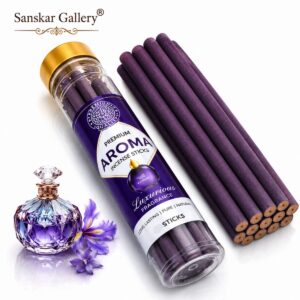 Aroma Premium Thick Stick Dhoop By Siddhi Vinayak
