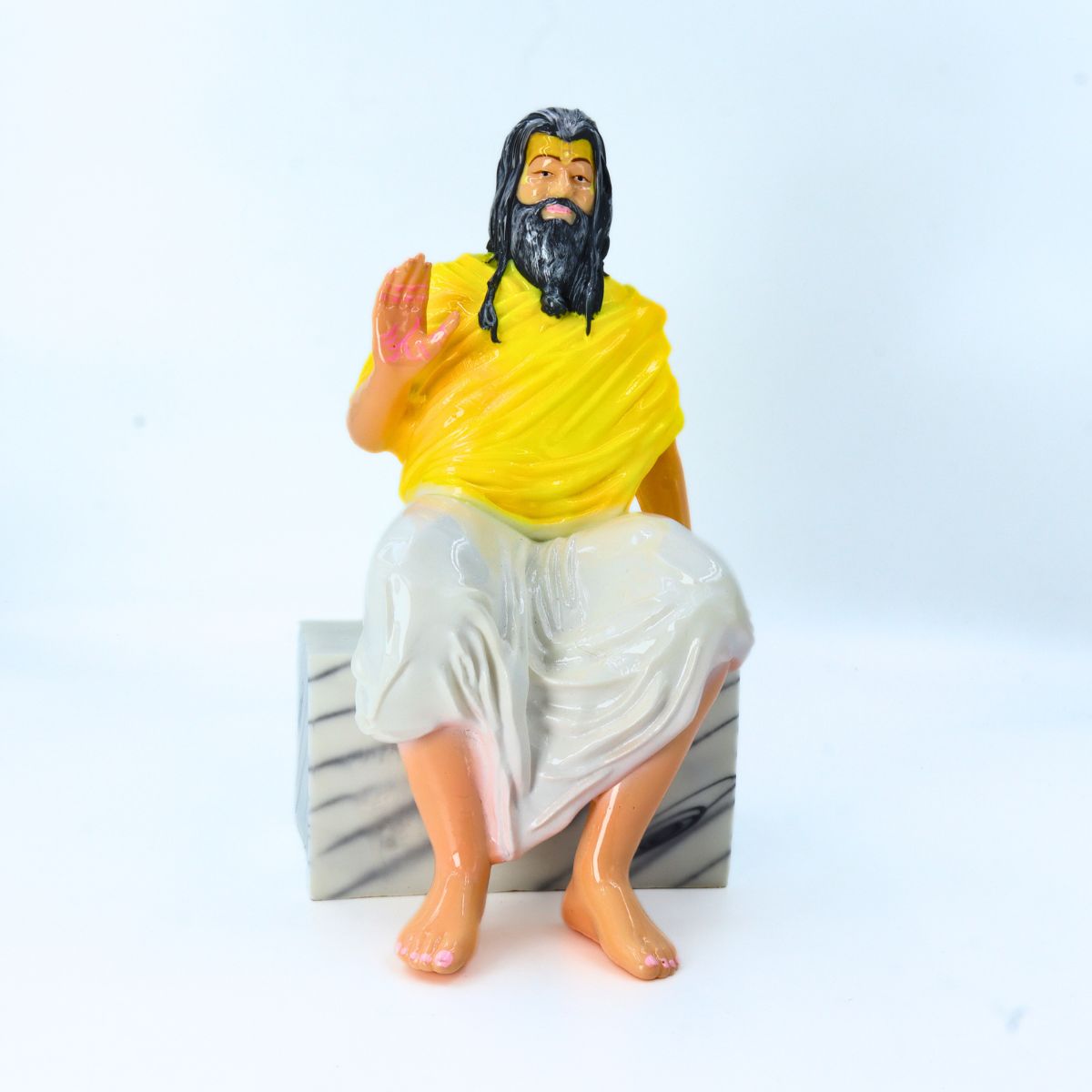 Shri Hit Premanand Ji: Must-Have Statue for Devotion