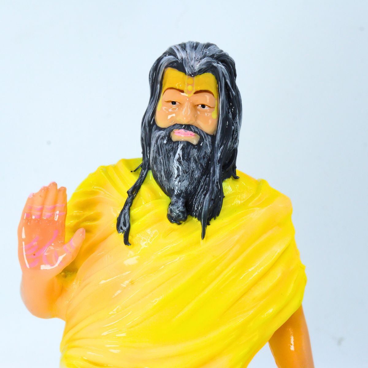 Shri Hit Premanand Ji: Must-Have Statue for Devotion - Image 2