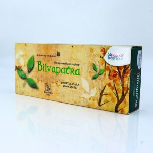 Bilvapatra Dry Stick Dhoop Low Smoke