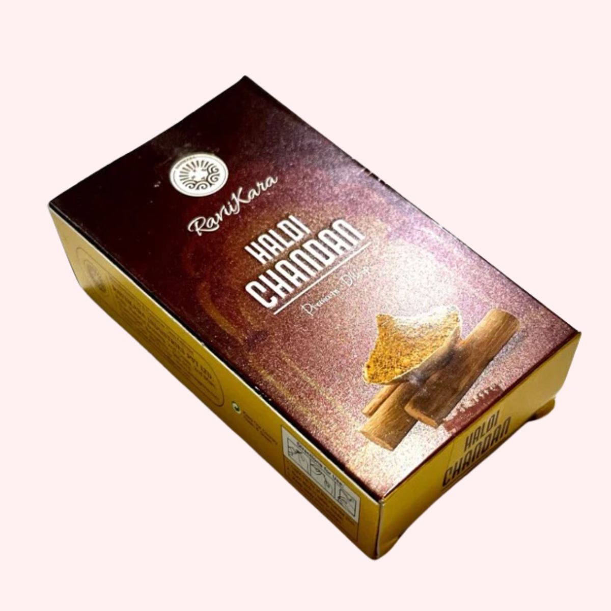 Haldi Chandan Dhoop: Exclusive Premium Organic Choice