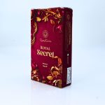 Premium Wet Masala Dhoop: Effortless Aroma Experience