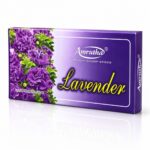 Lavender Stick Premium Low Smoke By Amruta