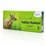 Kasturi Dhoop Stick: Exclusive Low Smoke Aromatherapy