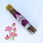 Lotus Dry Dhoop Stick: Stunning & Affordable Aroma Experience