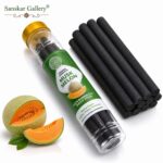 Musk Melon Premium Thick Stick Dhoop By Siddhi Vinayak