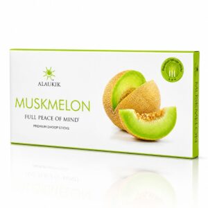 Muskmelon Dry Dhoop Stick: Must-Have Low Smoke Delight
