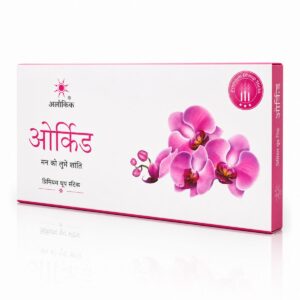 Orchid Dry Dhoop Stick: Stunning Low Smoke Solution