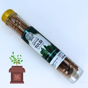 Tulsi Dry Dhoop Stick Premium Bambooless Batti