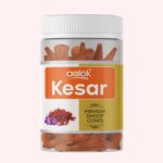 Aalok Kesar Dhoop Cone: Stunning Must-Have Aroma Experience