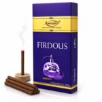 Firdaus Dry Stick: Exclusive Low-Smoke Aroma for Pure Peace