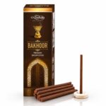 Bakhoor Dry Stick Dhoop Misbah Brand