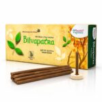Bilvapatra Dhoop Sticks: Stunning Low Smoke Experience