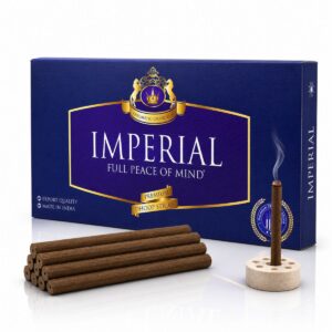 Firdaus Dry Stick: Exclusive Low-Smoke Aroma for Pure Peace