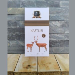 Kasturi Premium Long Dhoop Stick by Alaukik