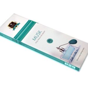 Musk Premium Long Dhoop Stick by Alaukik