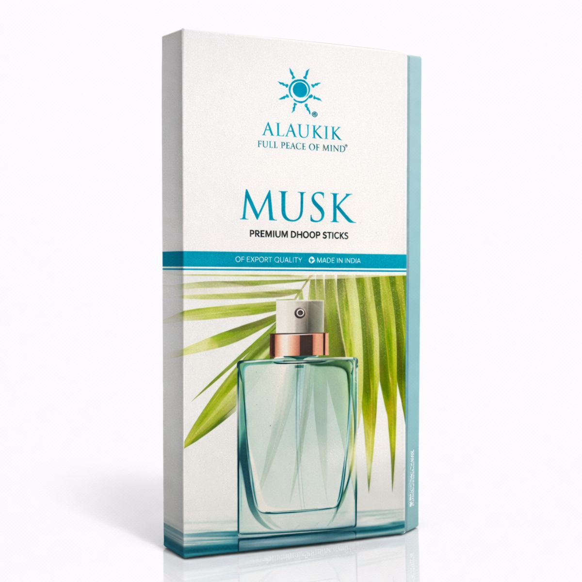 Musk Dhoop Stick: Must-Have for Blissful Fragrance