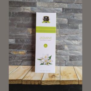 Jasmine Premium Long Dhoop Stick by Alaukik