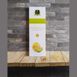 Muskmelon Premium Long Dhoop Stick by Alaukik
