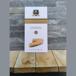 Sandal Premium Long Dhoop Stick by Alaukik
