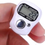 Button Tally Counter: The Ultimate Effortless Tool