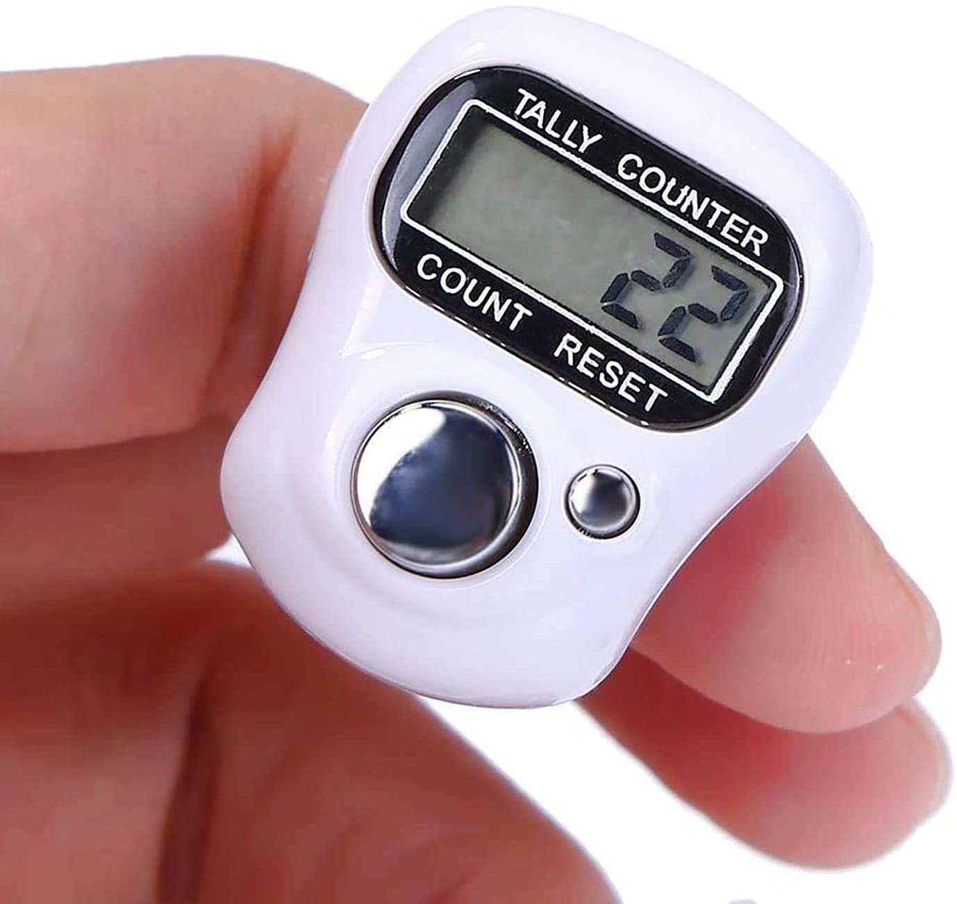Button Tally Counter: The Ultimate Effortless Tool