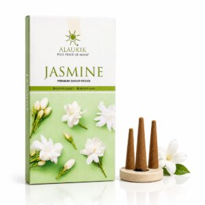 Jasmine Dhoop Stick: Stunning & Affordable Fragrance