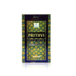 Prithvi Dhoop Masala: Stunning and Affordable Aromatic Bliss