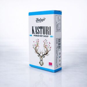 Kasturi Wet Dhoop: Must-Have Fragrance for Peaceful Pooja