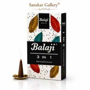 Kasturi Wet Masala Dhoop By Misbah : for Effortless Relaxation