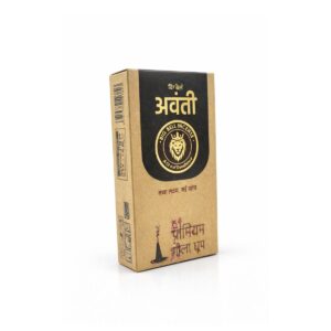 Avanti Premium Masala Dhoop: Stunning & Affordable Aroma