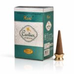 Cartier Cone Dhoop: Stunning Big Size, Best Quality!