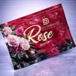 Rose Premium Wet Pouch Dhoop By Devdarshan