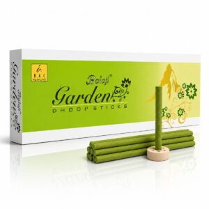 Garden Premium Stick Dhoop by Bala ji Brand