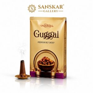 Kasturi Wet Masala Dhoop By Misbah : for Effortless Relaxation