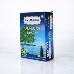 Delux Premium Wet Dhoop: Affordable Aroma Bliss