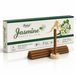 Jasmine Premium Stick: Exclusive Quality You’ll Love