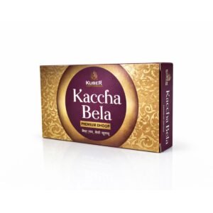 Kachcha Bela Dhoop: Stunning Aromas for Effortless Relaxation